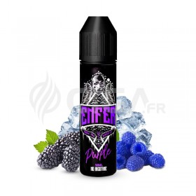 Enfer Purple - Vape 47