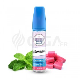 Bubble Mint 50ml - Dinner Lady