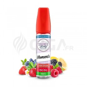 Fruit Splash 50ml - Dinner Lady