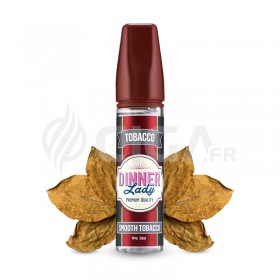 Smooth Blend 50ml - Dinner Lady