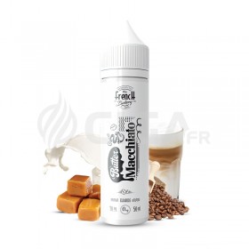 Butter Machiato 50ml - French Bakery