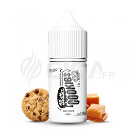Arôme Butter Cookie 30ml - French Bakery