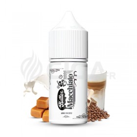 Arôme Butter Macchiato 30ml - French Bakery