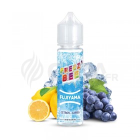 Fujiyama 50ml - FREEZ'BEE