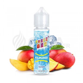 Kilimango 50ml - FREEZ'BEE