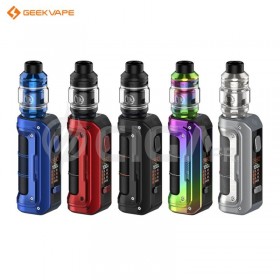 Kit Aegis Max 2 - Geek Vape