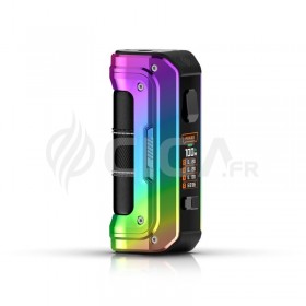 Box Aegis Max 2 - Geek Vape