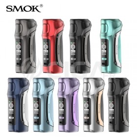 Box Mag Solo - Smoktech