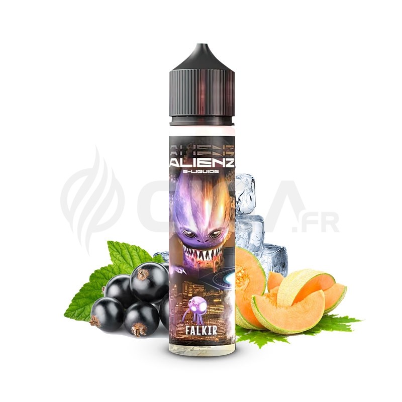 Falkir 50ml - AlienZ