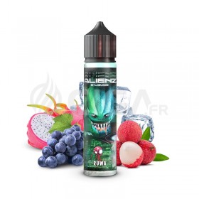 Ruwa 50ml - AlienZ