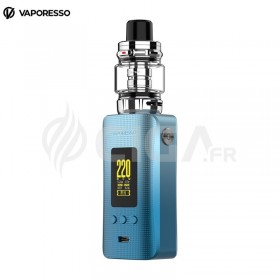 Kit Gen 200 iTank 2 - Vaporesso