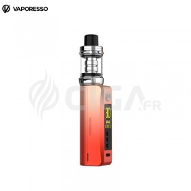 Kit Gen 80S iTank 2 - Vaporesso