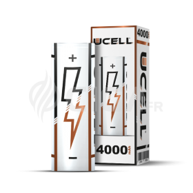 Accu 21700 4000mAh 40A - Ucell