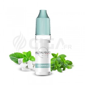 Chlorophylle - Alfaliquid