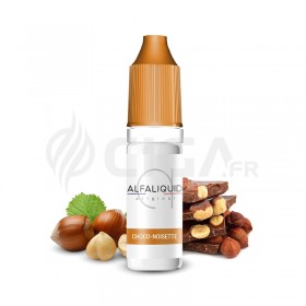 Choco Noisette - Alfaliquid