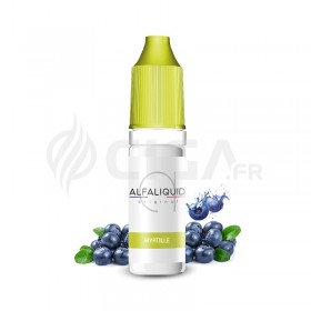 Myrtille - Alfaliquid