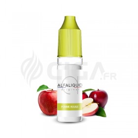 Pomme Rouge - Alfaliquid