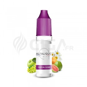 Tropical Cloud - Alfaliquid