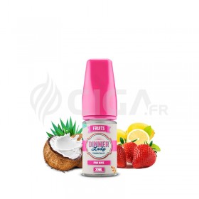 Arôme Pink Wave - Dinner Lady