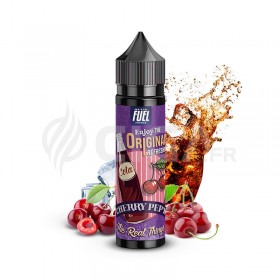 Cherry Pep's 50ml - Maison Fuel