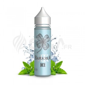 Ice 50ml - Barakka de Vaponaute