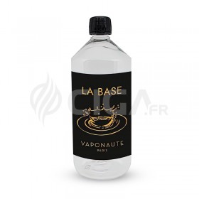 La Base Vaponaute 1 litre