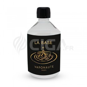 La Base Vaponaute 500ml