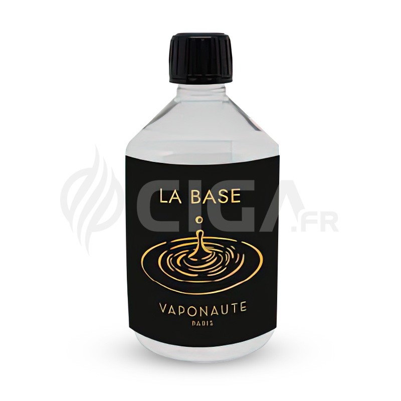 La Base Vaponaute 500ml