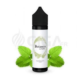 La Menthe 50ml - Vaponaute Botanics