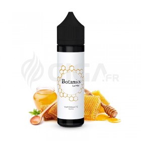 Le Miel 50ml - Vaponaute Botanics