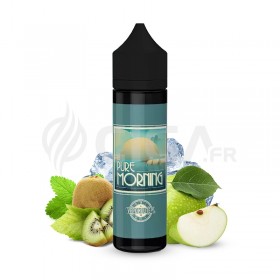 Pure Morning 50ml - Vaponaute 24