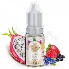 Fruit du Dragon Fruits Rouges Sels de nicotine - Le Petit Verger