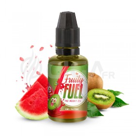 Arôme The Wooky Oil 30ml - Fruity Fuel by Maison Fuel