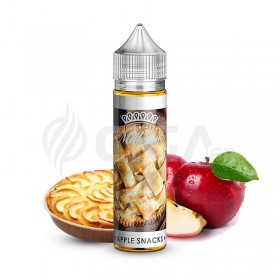 Apple Snacks 50ML - Millésime