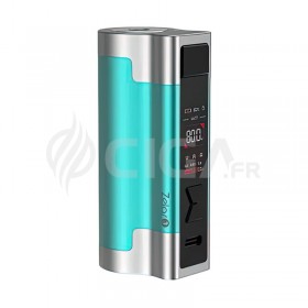 Box Zelos 3 - Aspire