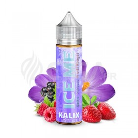 Kalix 50ml - Ice Me - Millésime