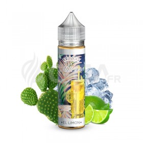 El Limon 50ml - Millésime