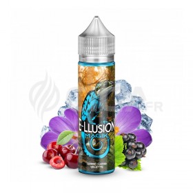 Magik 50ml - E-llusion - Millésime