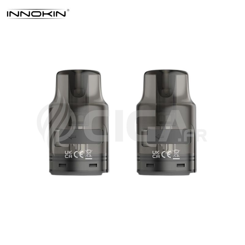 Cartouches ArcFire 3ml (2pcs) - Innokin