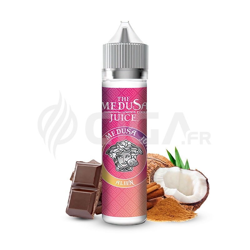 E-liquide Chocolat  Eliquide goût Chocolat pour cigarette