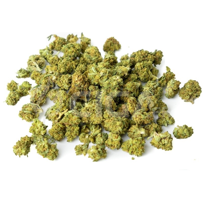 FLEUR CBD - FRUIT BERRY - SMALL BUD INDOOR