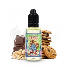 Concentré Double Chip Cookie 30ml - American Dream