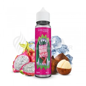 Freeze Dragon Serpent 50ml - Liquideo