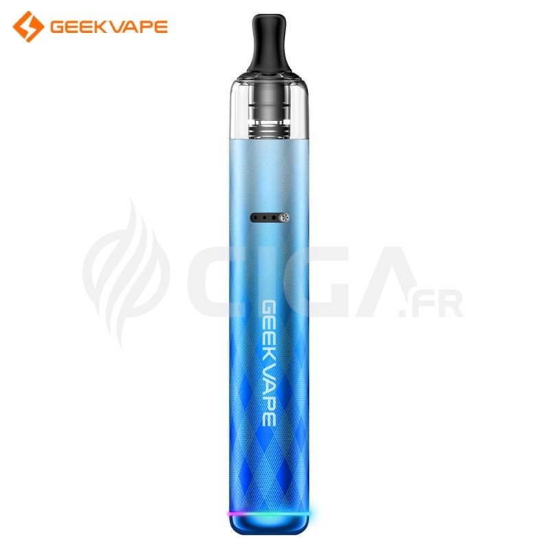 Kit Wenax S3 - Geekvape