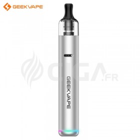 Kit Wenax S3 - Geekvape