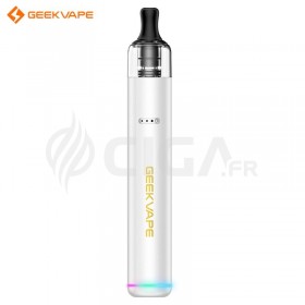 Kit Wenax S3 - Geekvape