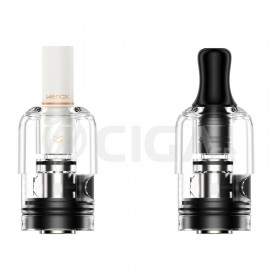 Cartouches Wenax S (2pcs) - GeekVape