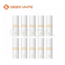 Filtres Wenax (10pcs) - Geekvape