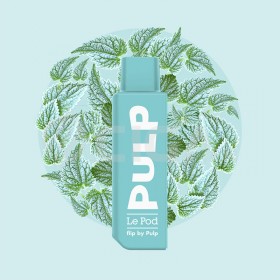 Cartouche Menthe Polaire - Pod Flip by Pulp