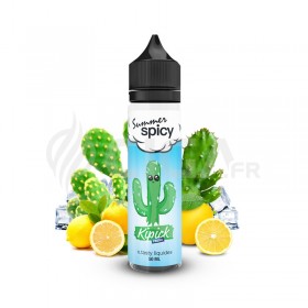 Fresh Kipick 50ml - Summer Spicy by E.Tasty